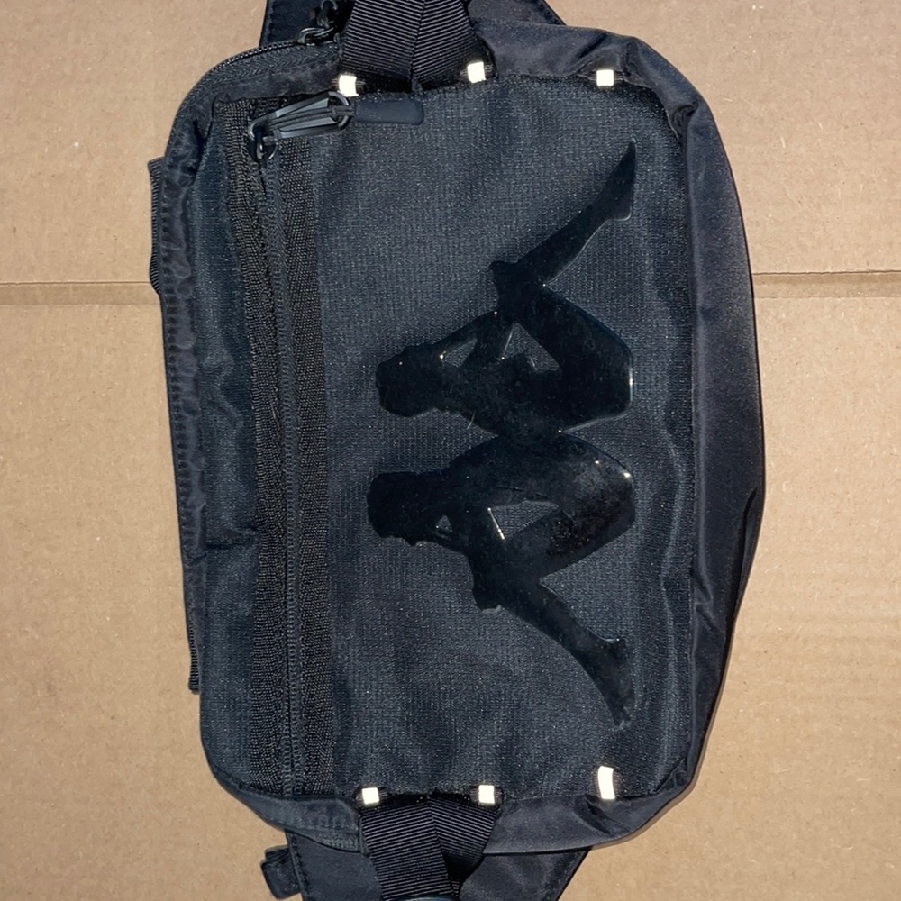 Kappa bag